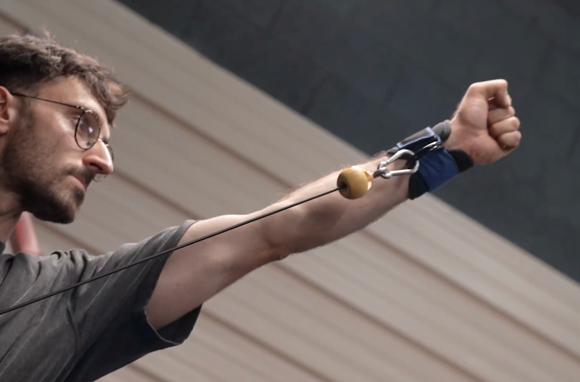 Cuffs