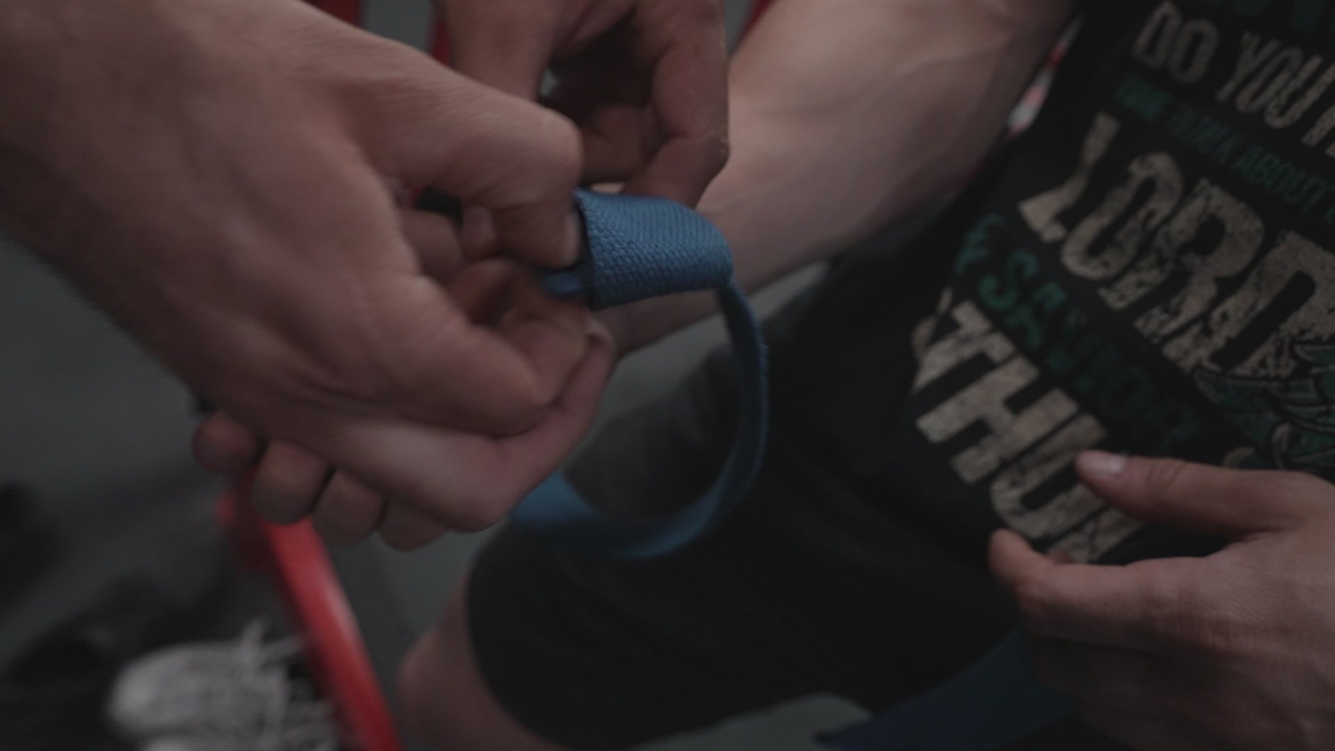 Prime Straps