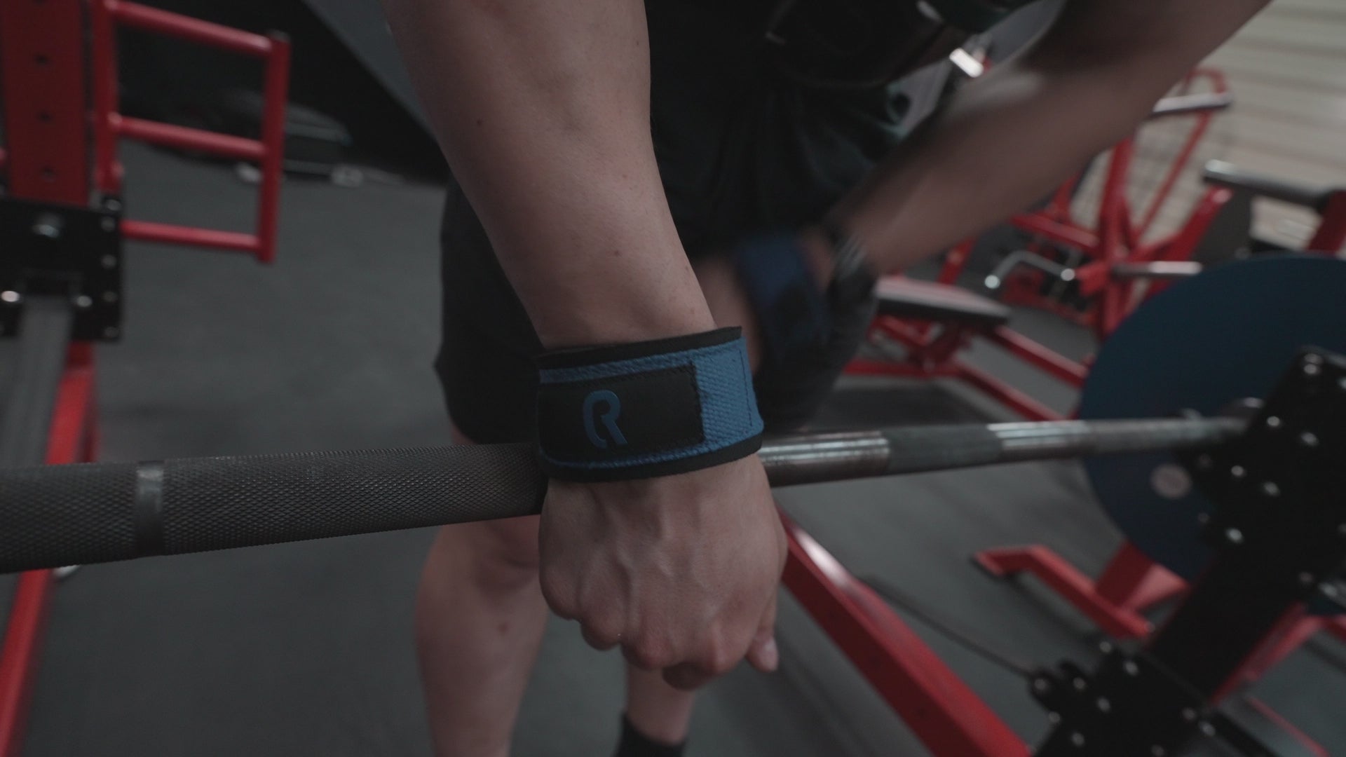 Prime Straps