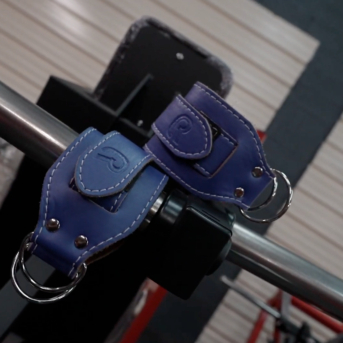 Cuffs