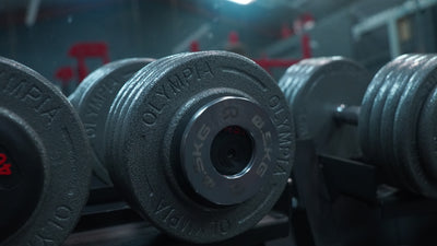 Micro plates aimantées