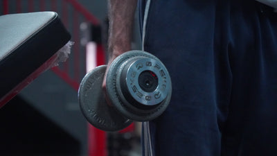 Micro plates aimantées