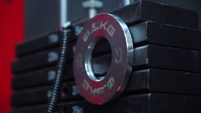 Micro plates aimantées