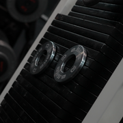 Micro plates aimantées