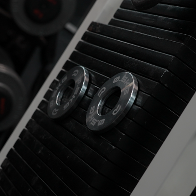 Micro plates aimantées