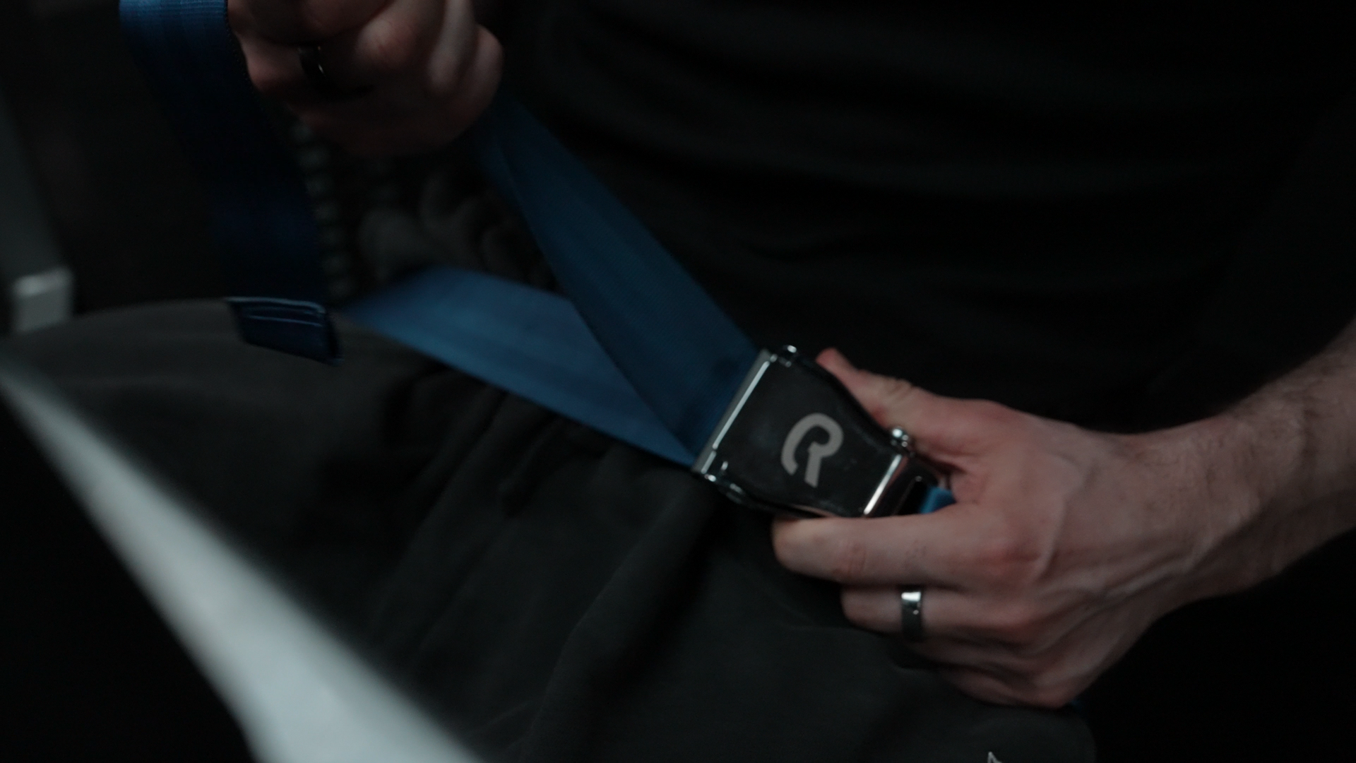 Lock Belt
