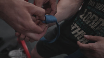 Prime Straps